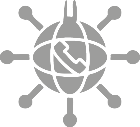 Communication centralisée